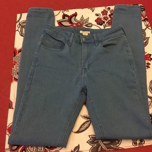 Forever 21 Jeans